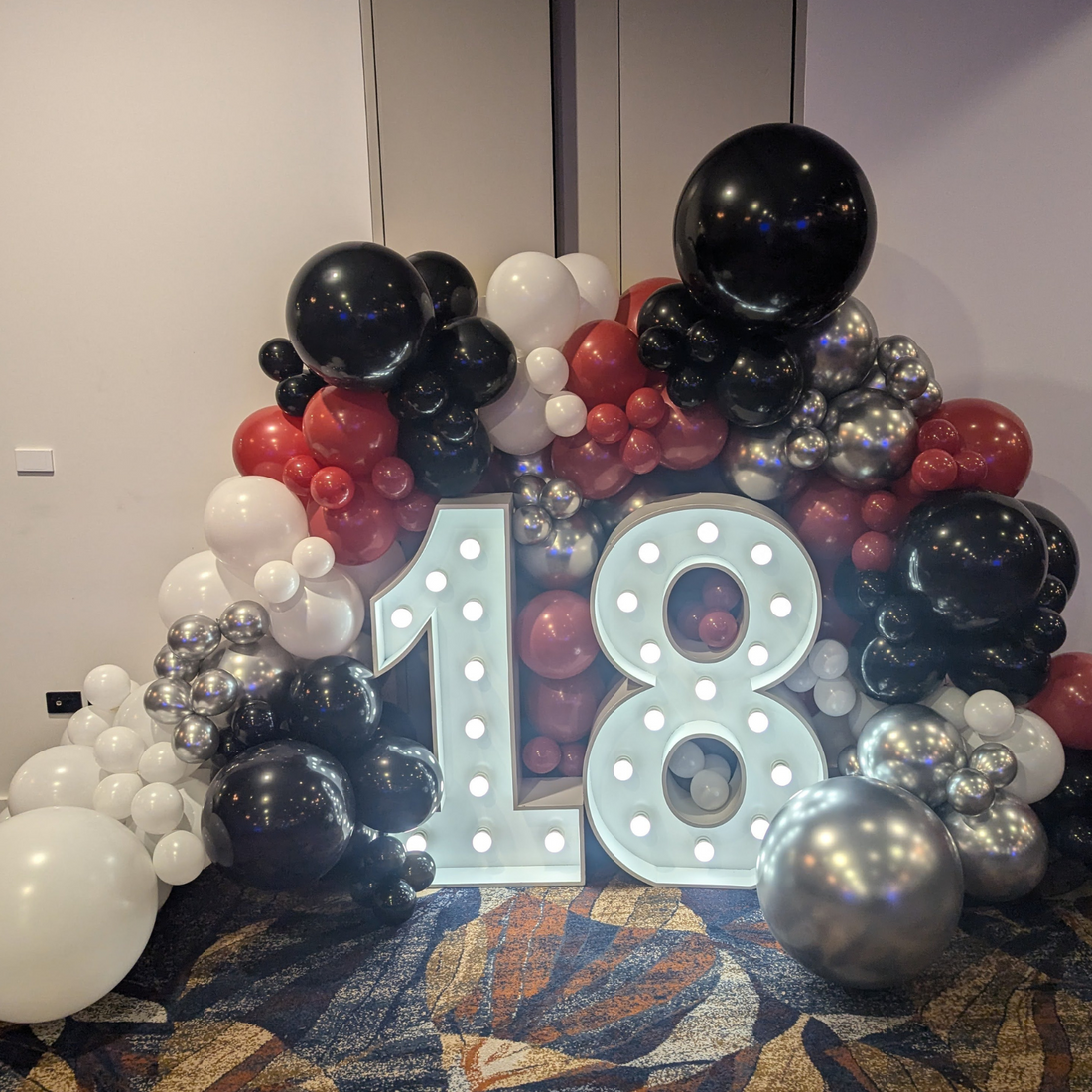 10 Not-Pub-Crawl 18th Birthday Ideas