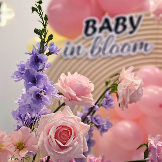 5 People You Should Definitely Not Invite to Your Baby Shower