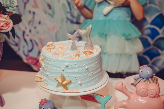 3 Tips to Stay on Top of Kids Party Planning