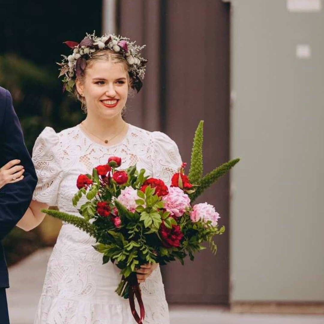 Intimate Wedding Package: The Ultimate