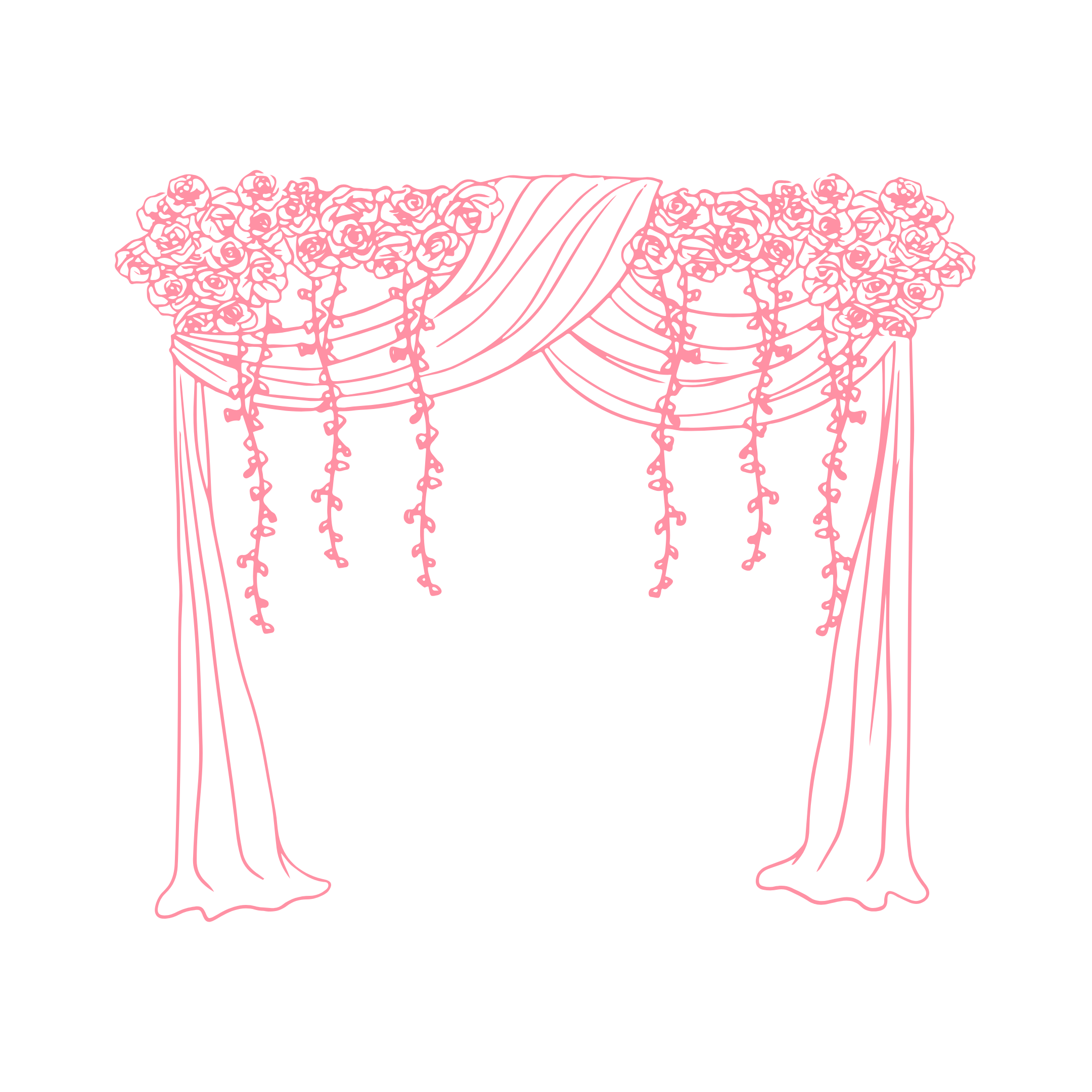 backdrop icon in pink. Prop hire, Prop hiring, Prop hire, event stylists Brisbane, brisbane event styling, brisbane event styling, event stylist Brisbane, Brisbane Wedding, Gold Coast Wedding, Floral Styling, Lush & Lavish Events, Brisbane Corporate Styling, Gold Coast Corporate Styling, Brisbane Brand Activation