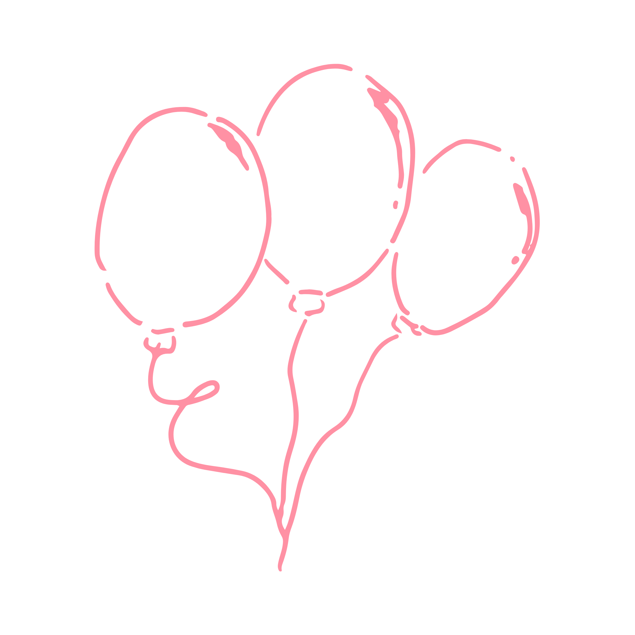 balloon icon in pink. Prop hire, Prop hiring, Prop hire, event stylists Brisbane, brisbane event styling, brisbane event styling, event stylist Brisbane, Brisbane Wedding, Gold Coast Wedding, Floral Styling, Lush & Lavish Events, Brisbane Corporate Styling, Gold Coast Corporate Styling, Brisbane Brand Activation