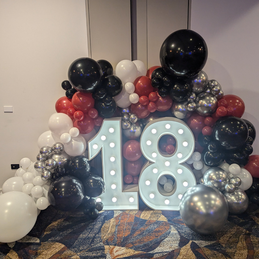 10 Not-Pub-Crawl 18th Birthday Ideas