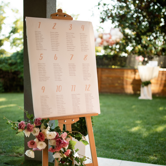 Everything You Need to Know About Wedding Stationery by Lush & Lavish Event