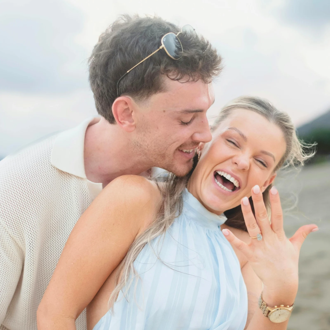 Who Should Be on Your Engagement Party Guest List: A Complete Guide