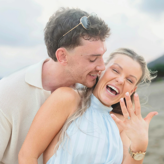 Who Should Be on Your Engagement Party Guest List: A Complete Guide