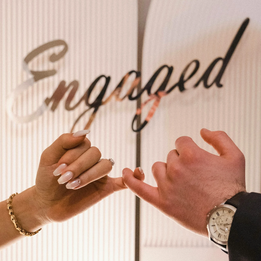 Engagement Party Planning Tips: Celebrate Your Way, Not Theirs