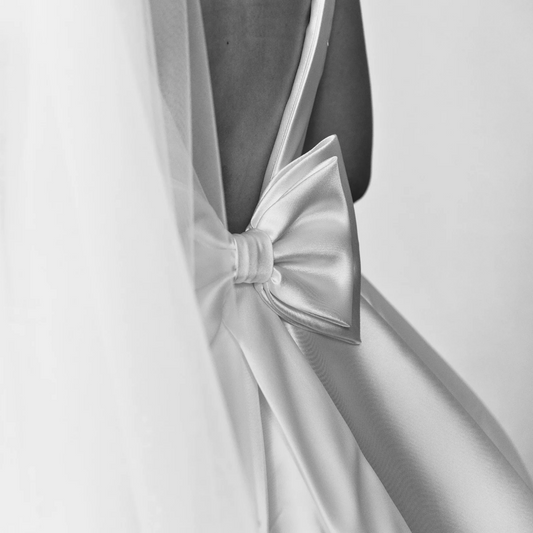 Dumb Last-Minute Wedding Things Every Couple Forgets