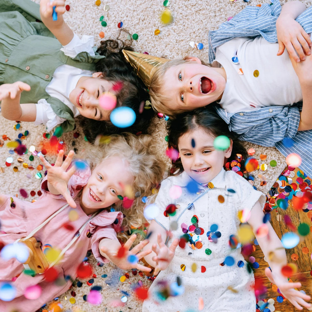 Who Should Be on Your Child Birthday Guest List: A Complete Guide