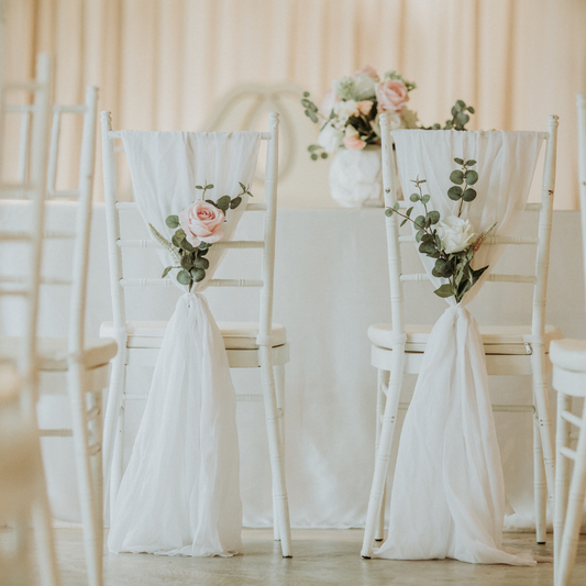 Transform Your Dream Wedding into Reality: A Complete Guide to Wedding Styling