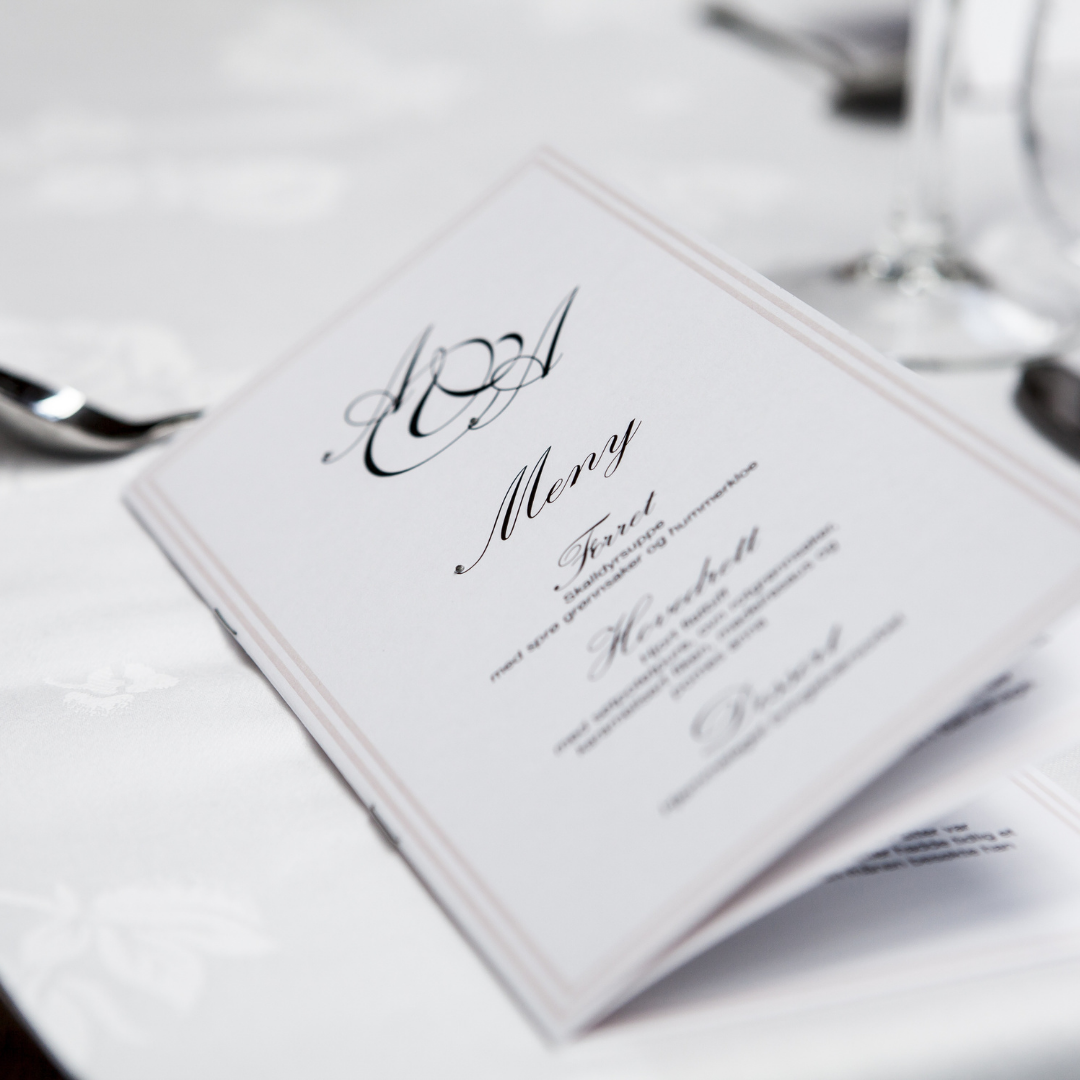 Event Styling Tips for Your Next Big Celebration