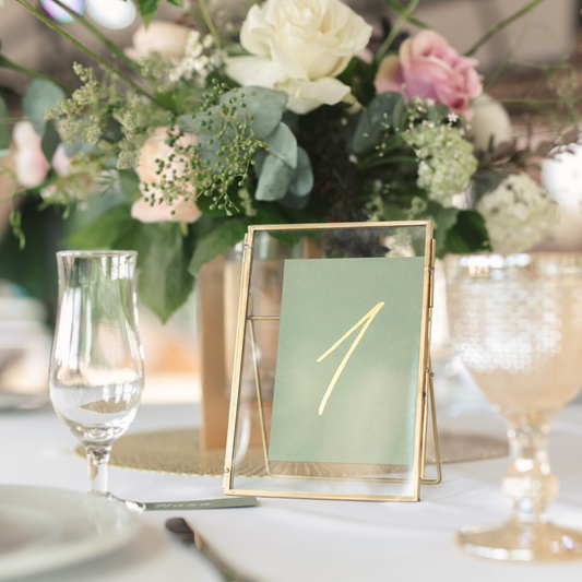 Faux vs. Real Florals: Which is Best for Your Lush & Lavish Event?