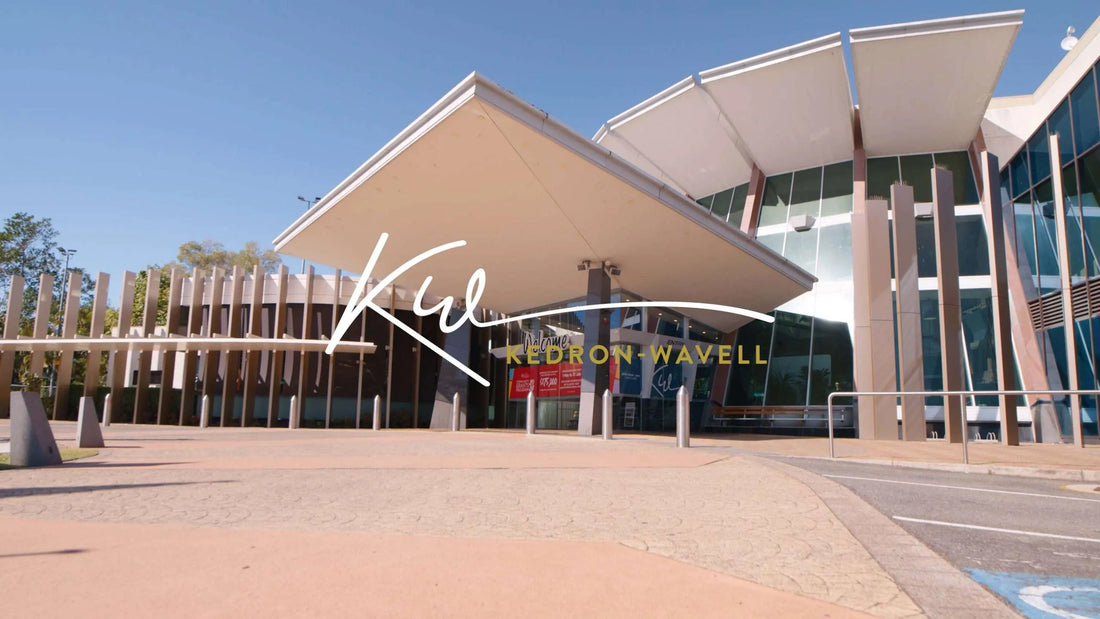 Kedron Wavell Event Styling: Weddings, Galas & Birthdays