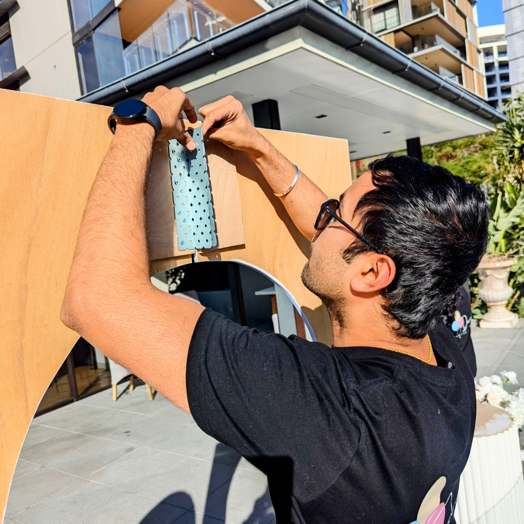 Behind the Scenes: Crafting Luxurious Event Designs