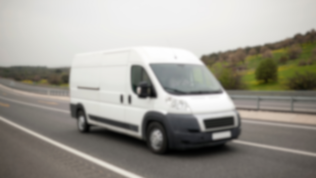 Delivery Services