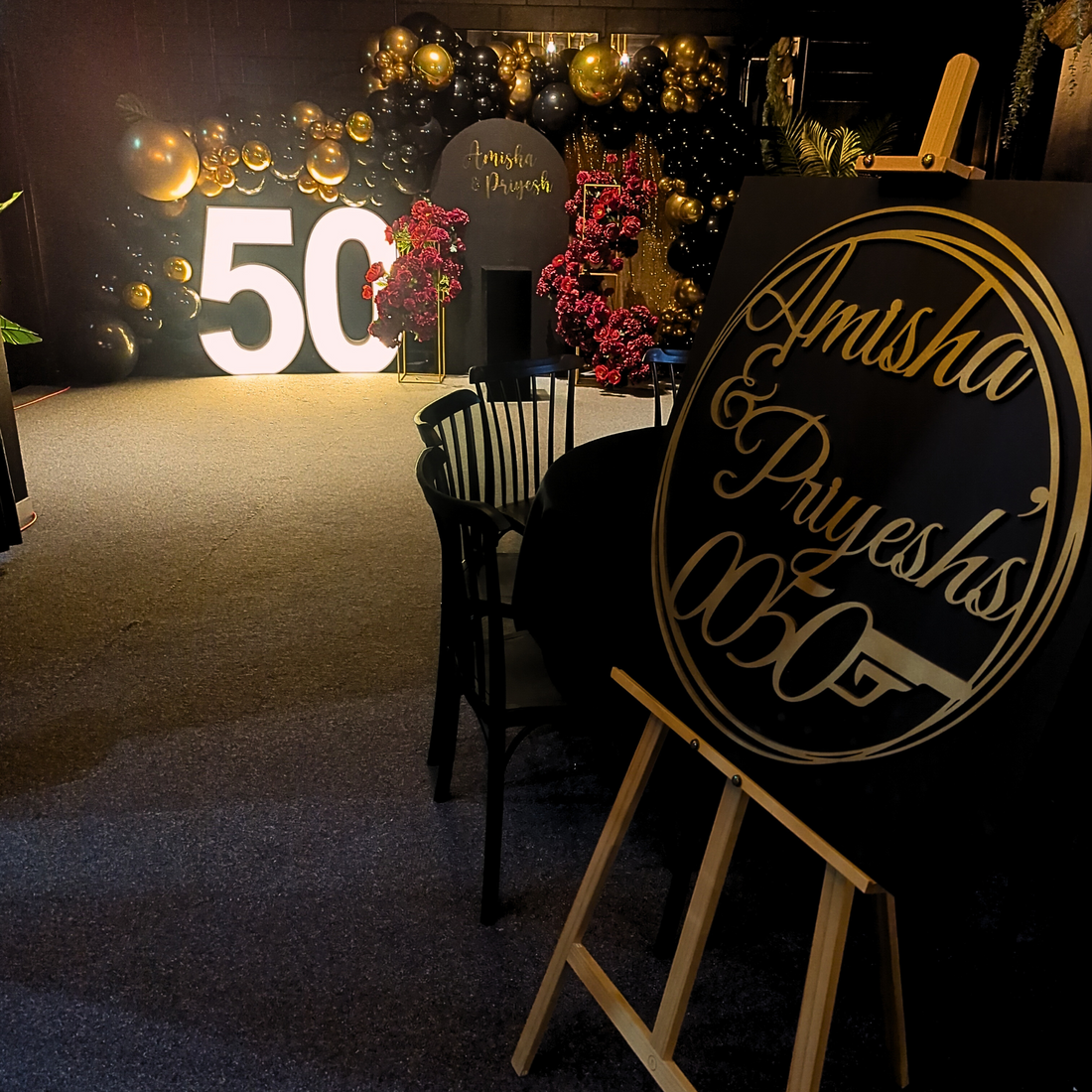 Effortless Event Execution: How to Achieve Seamless Success with a Event Stylist