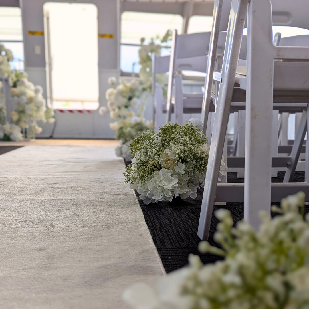 F & L Wedding