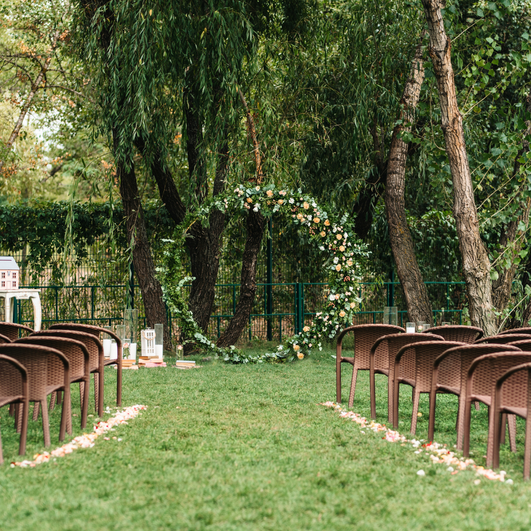 Intimate Wedding Package: The Ultimate