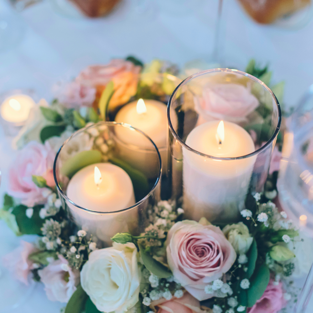 Intimate Wedding Package: The Ultimate