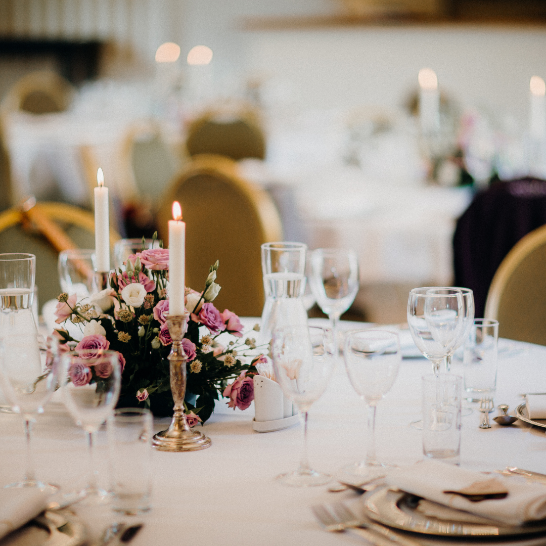 Intimate Wedding Package: The Ultimate