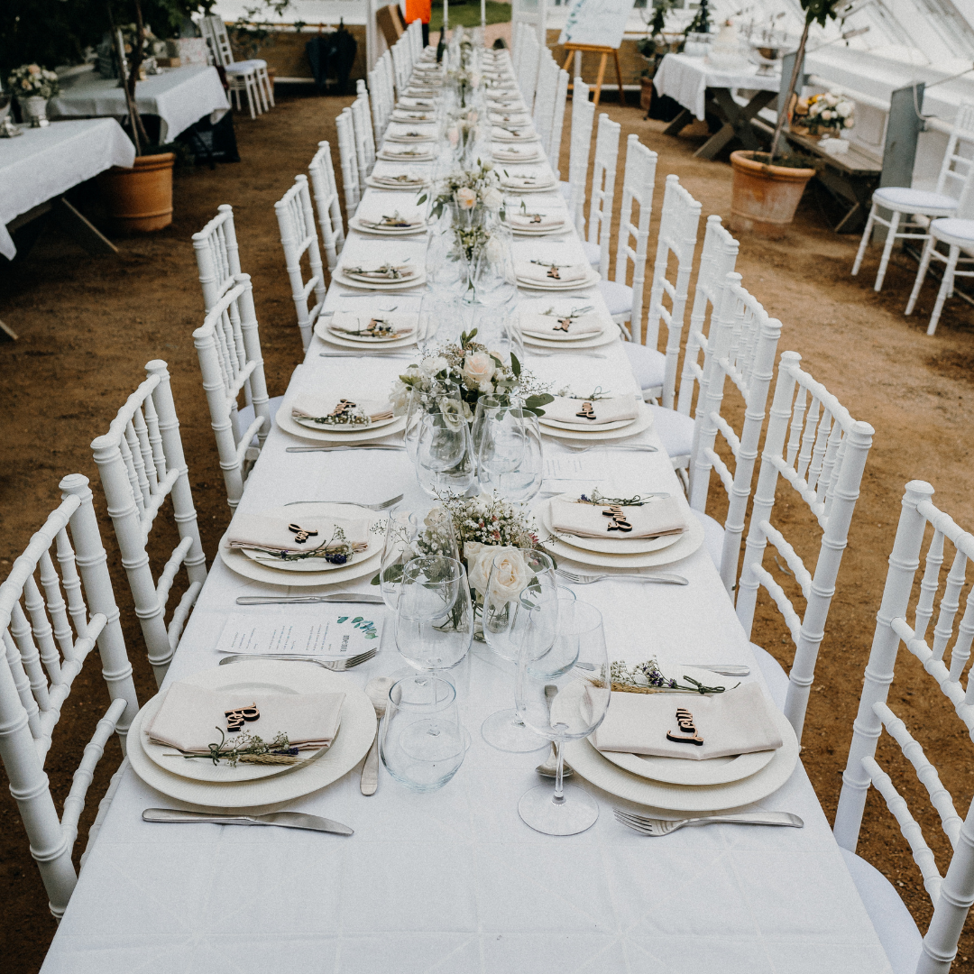 Intimate Wedding Package: The Ultimate