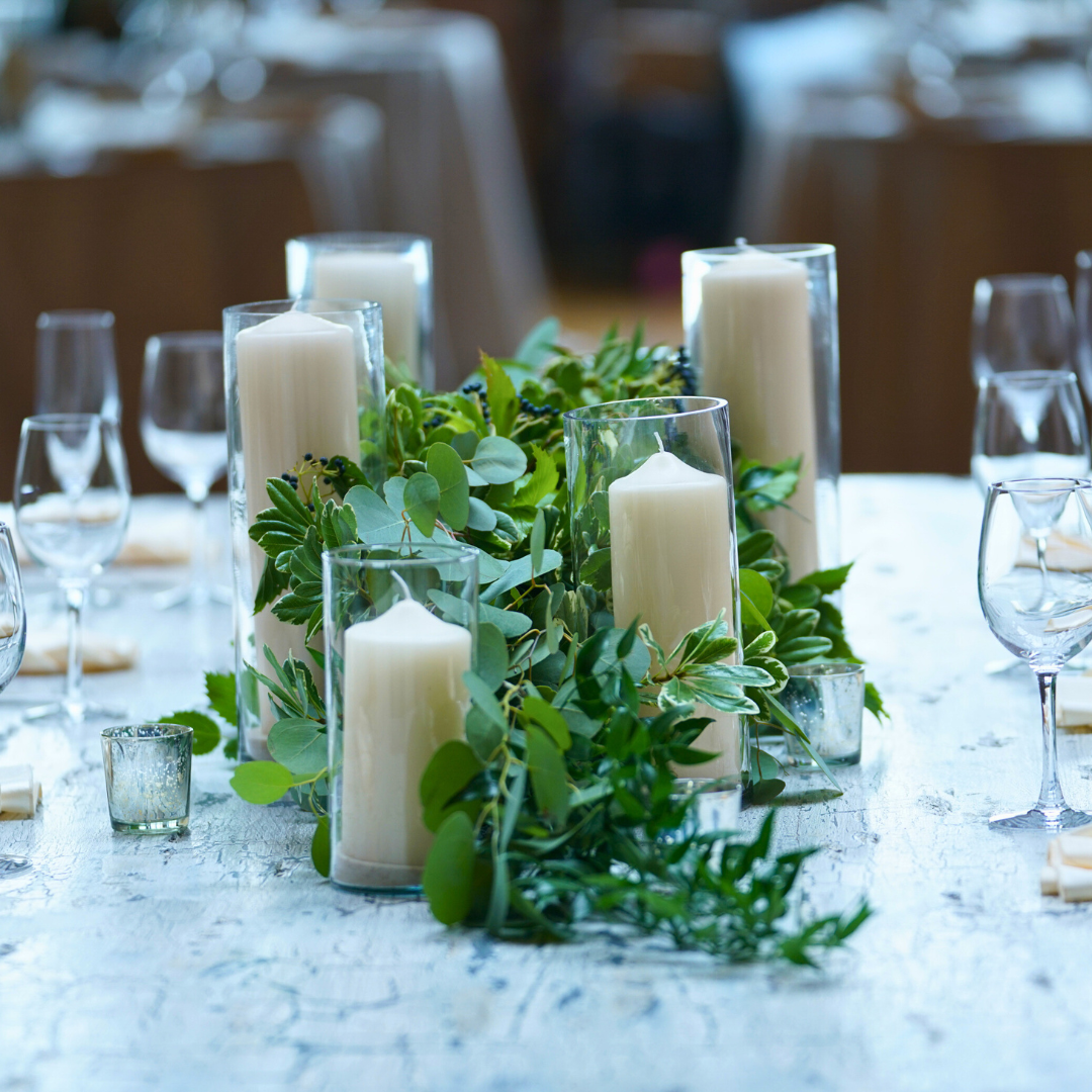 Intimate Wedding Package: The Ultimate