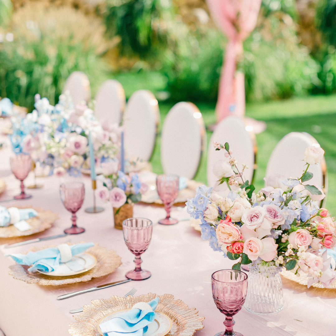 Intimate Wedding Package: The Ultimate