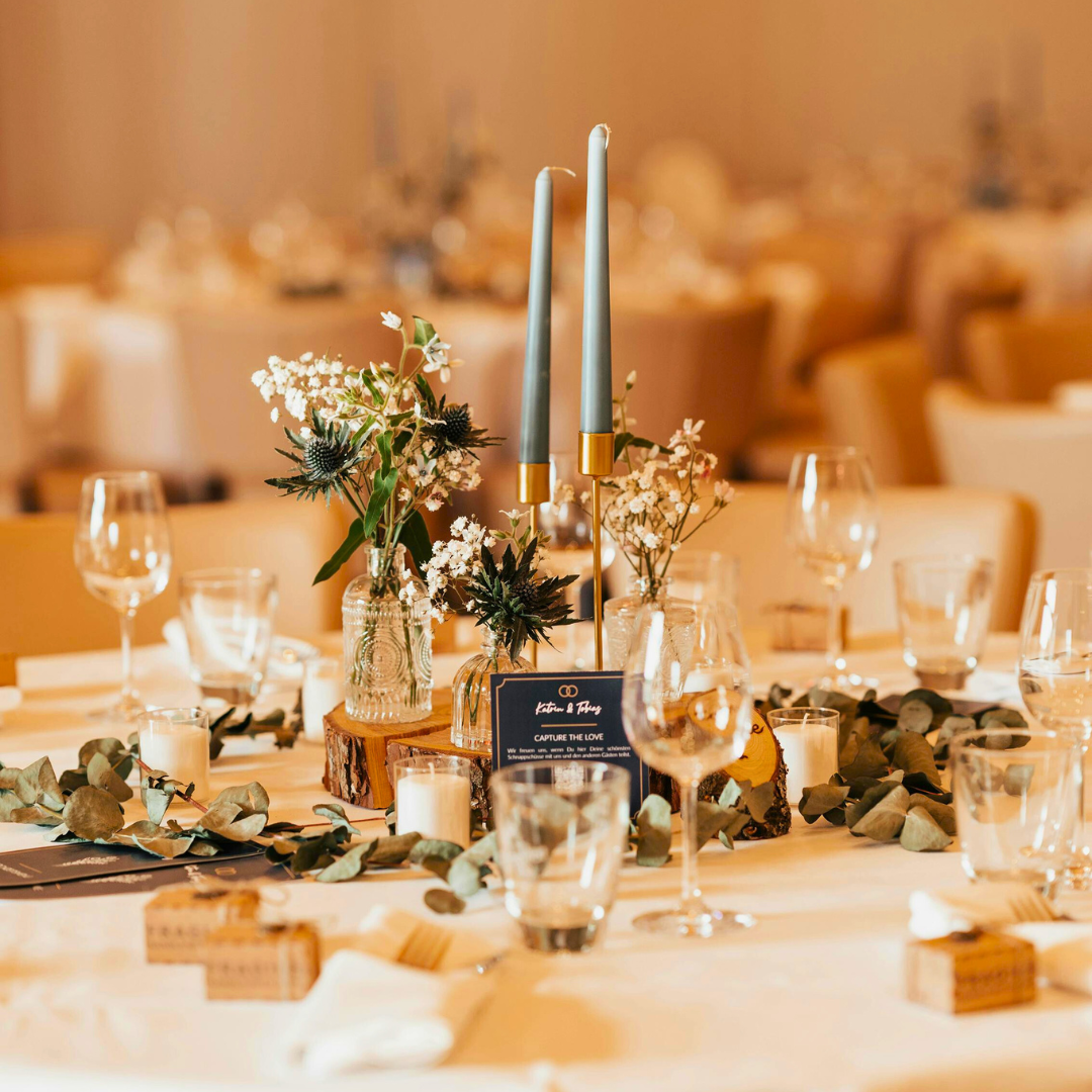 Intimate Wedding Package: The Ultimate