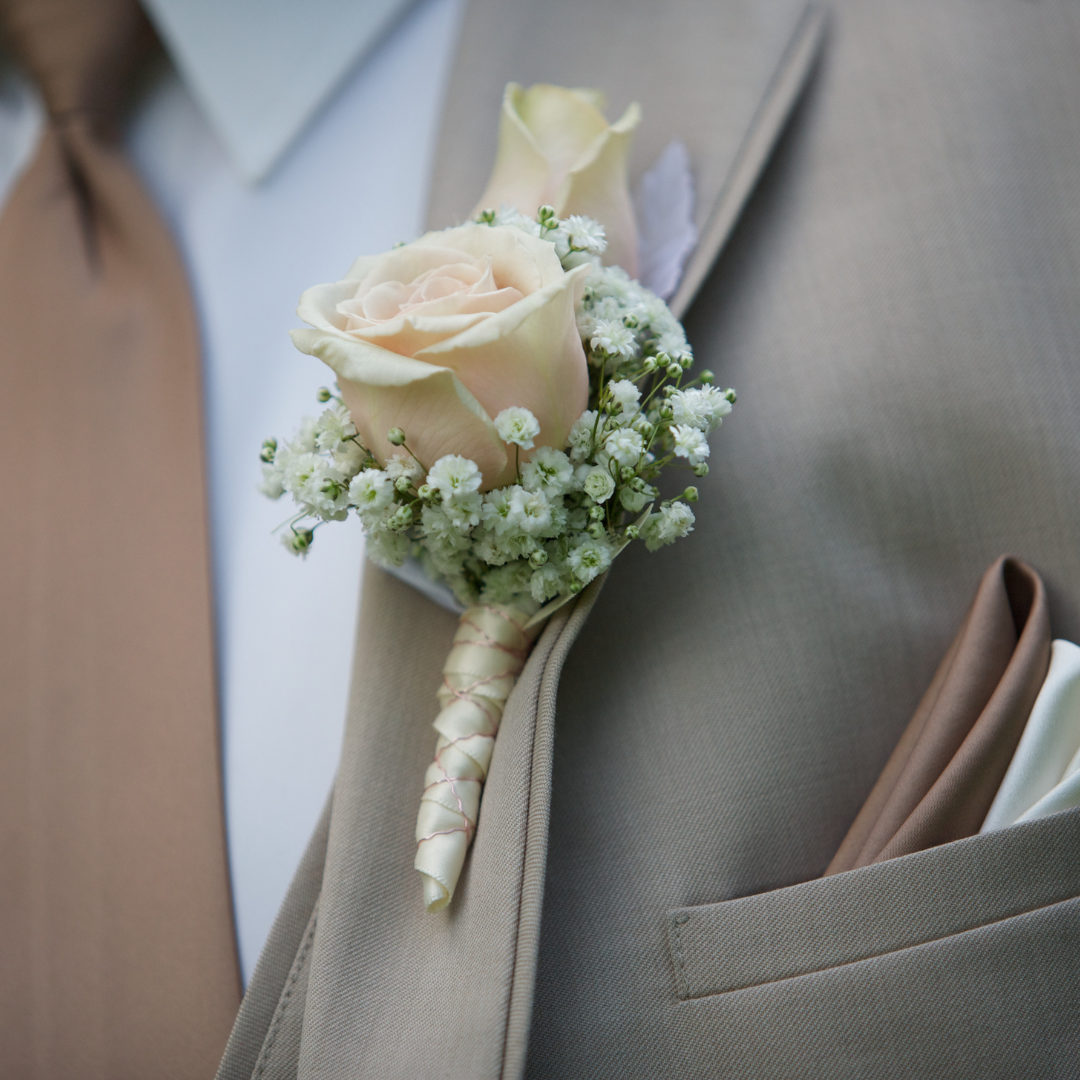 Intimate Wedding Package: The Ultimate