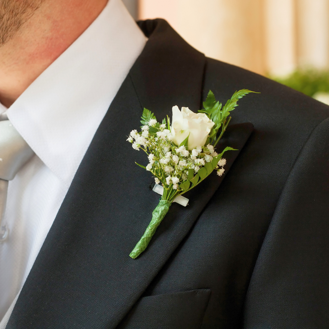 Intimate Wedding Package: The Ultimate