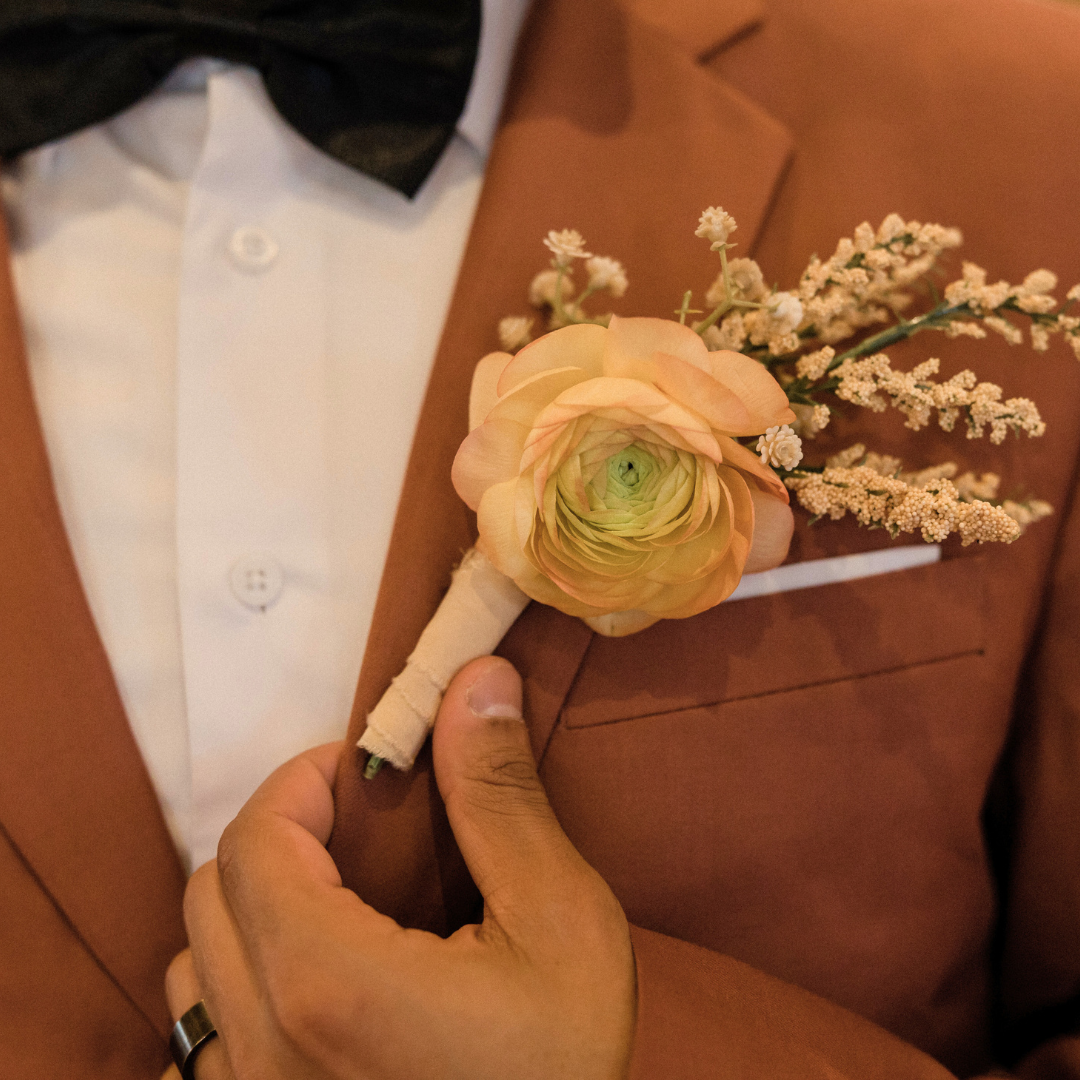 Intimate Wedding Package: The Ultimate