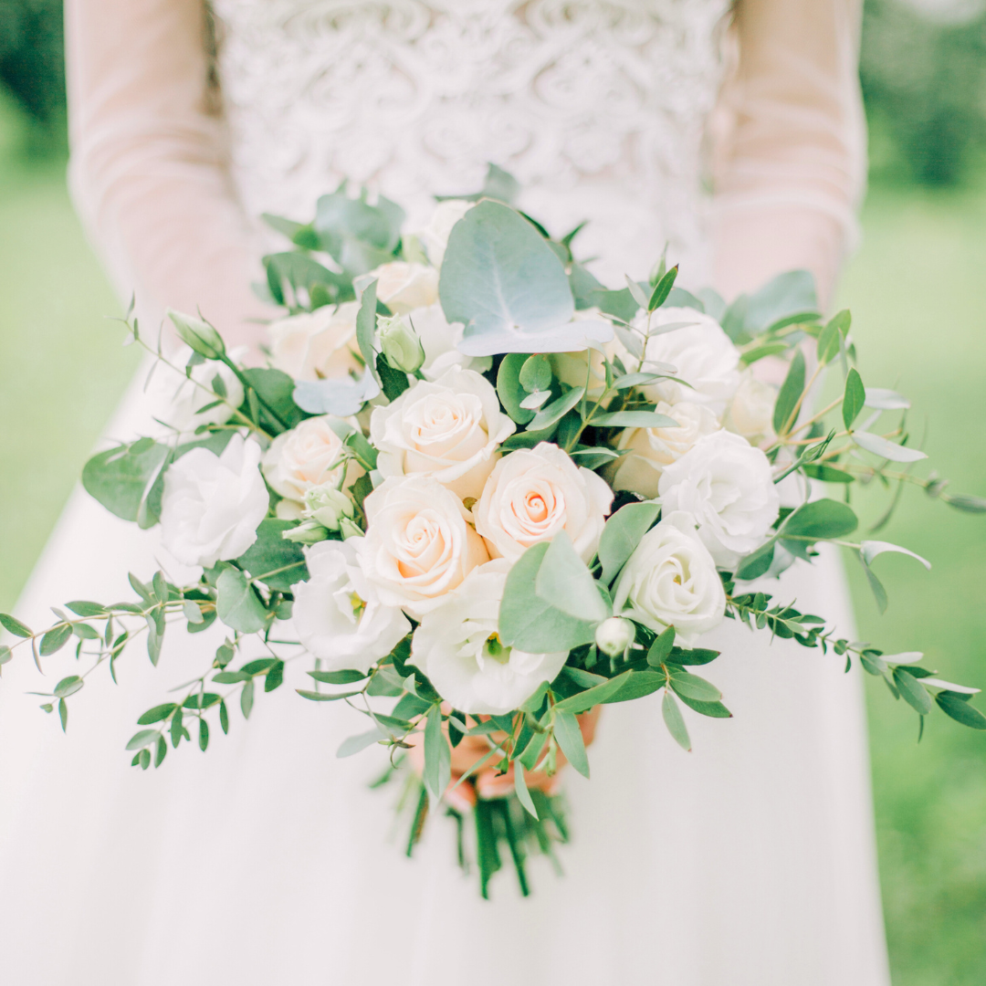Intimate Wedding Package: The Ultimate