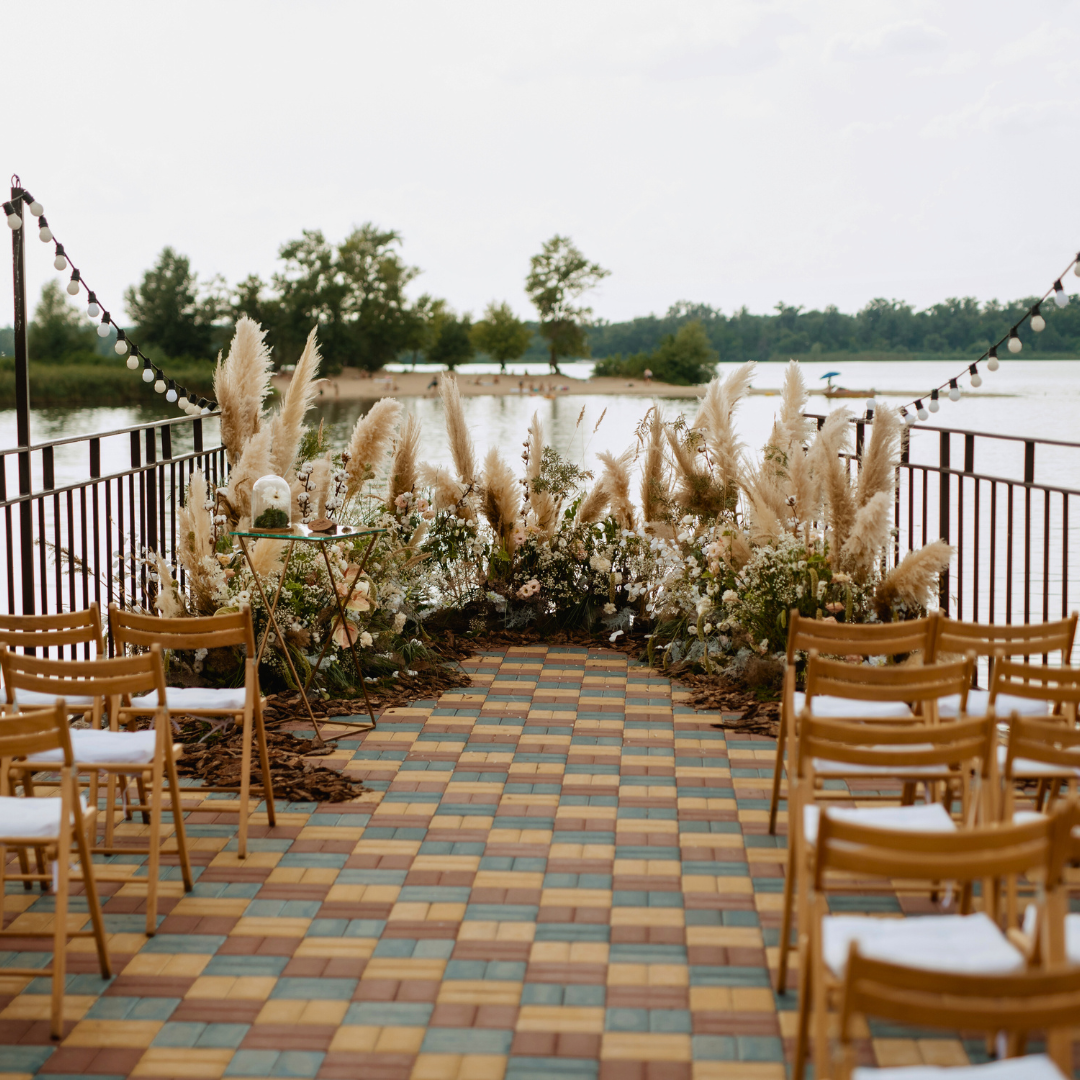 Intimate Wedding Package: The Ultimate