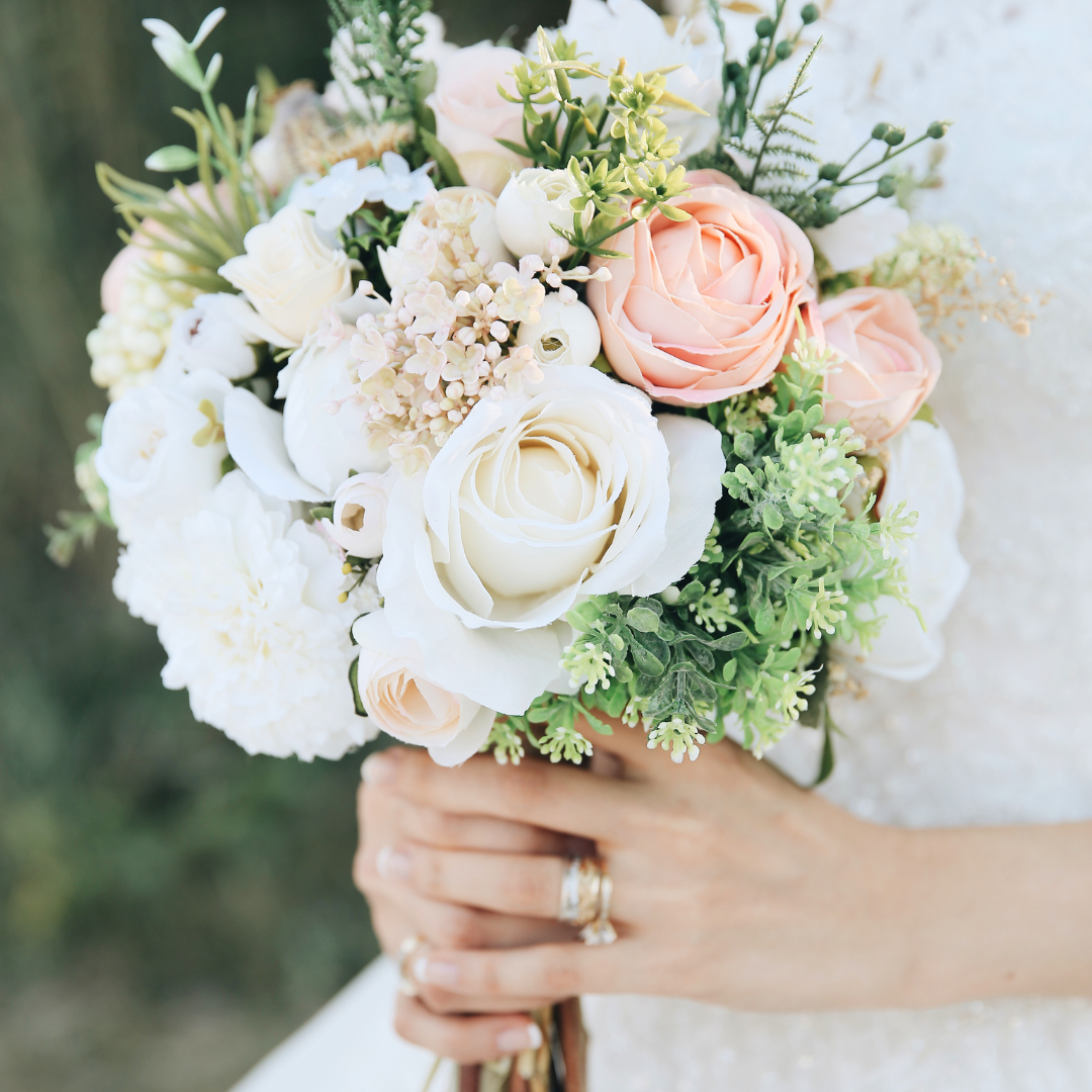 Intimate Wedding Package: The Ultimate