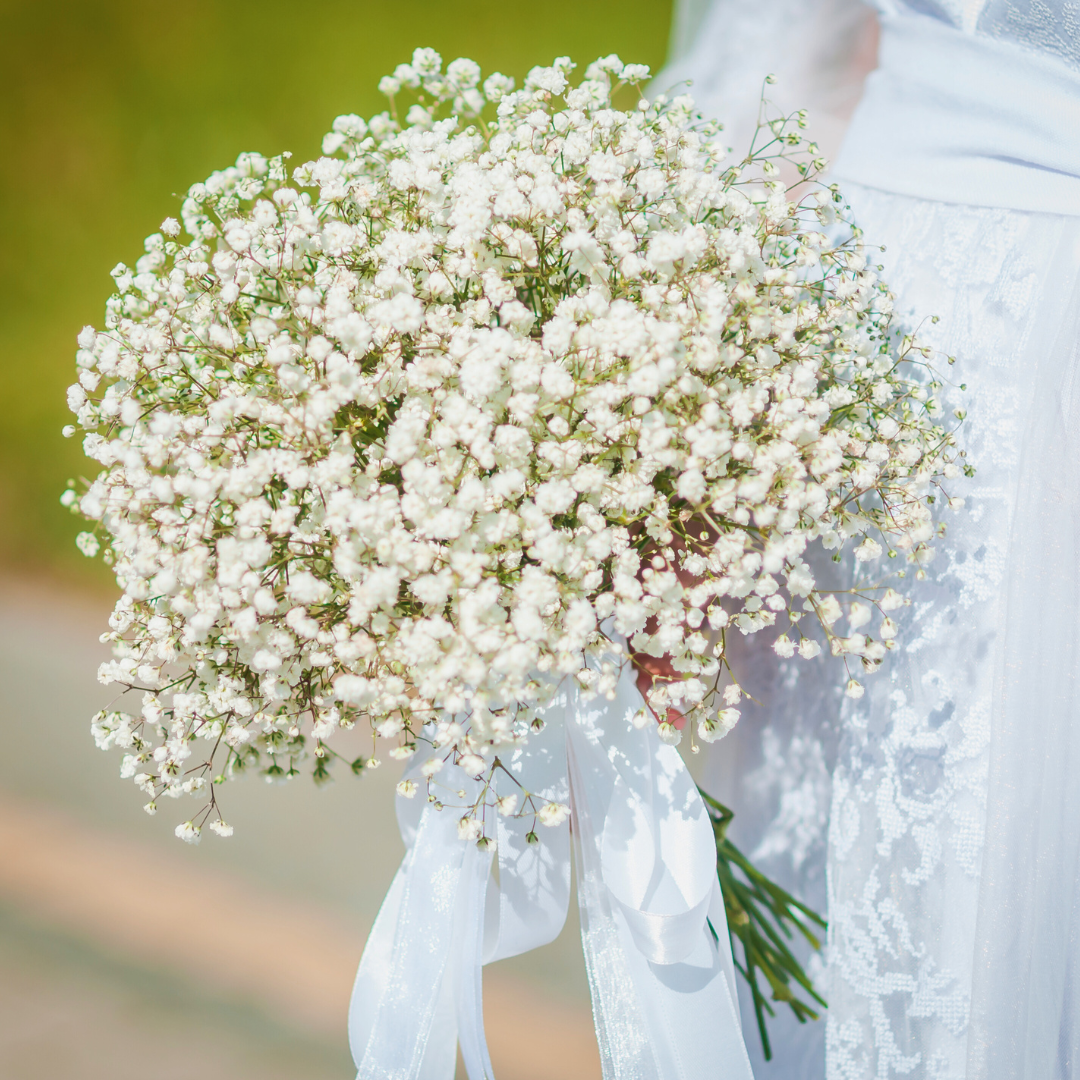 Intimate Wedding Package: The Ultimate