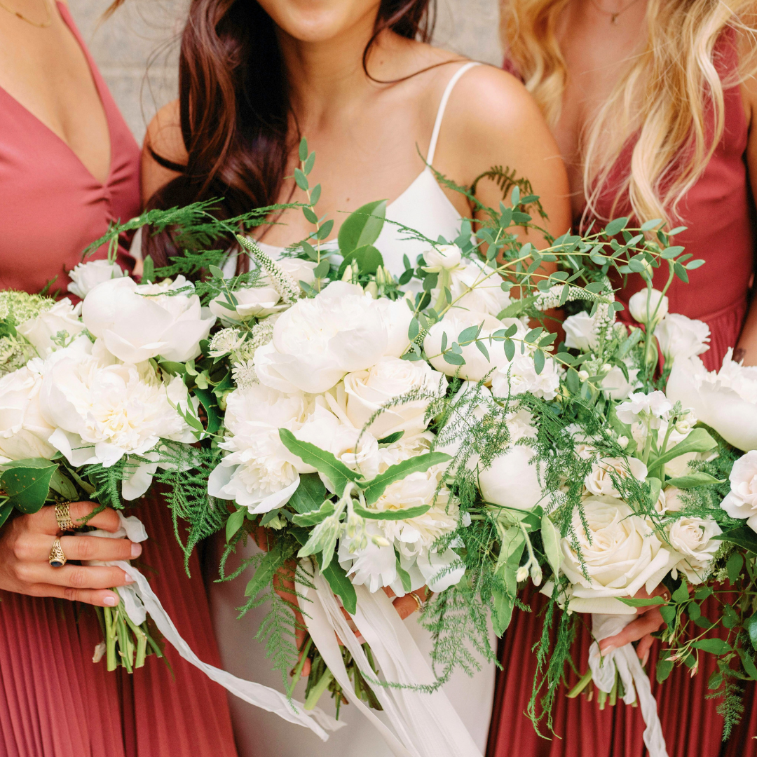 Intimate Wedding Package: The Ultimate
