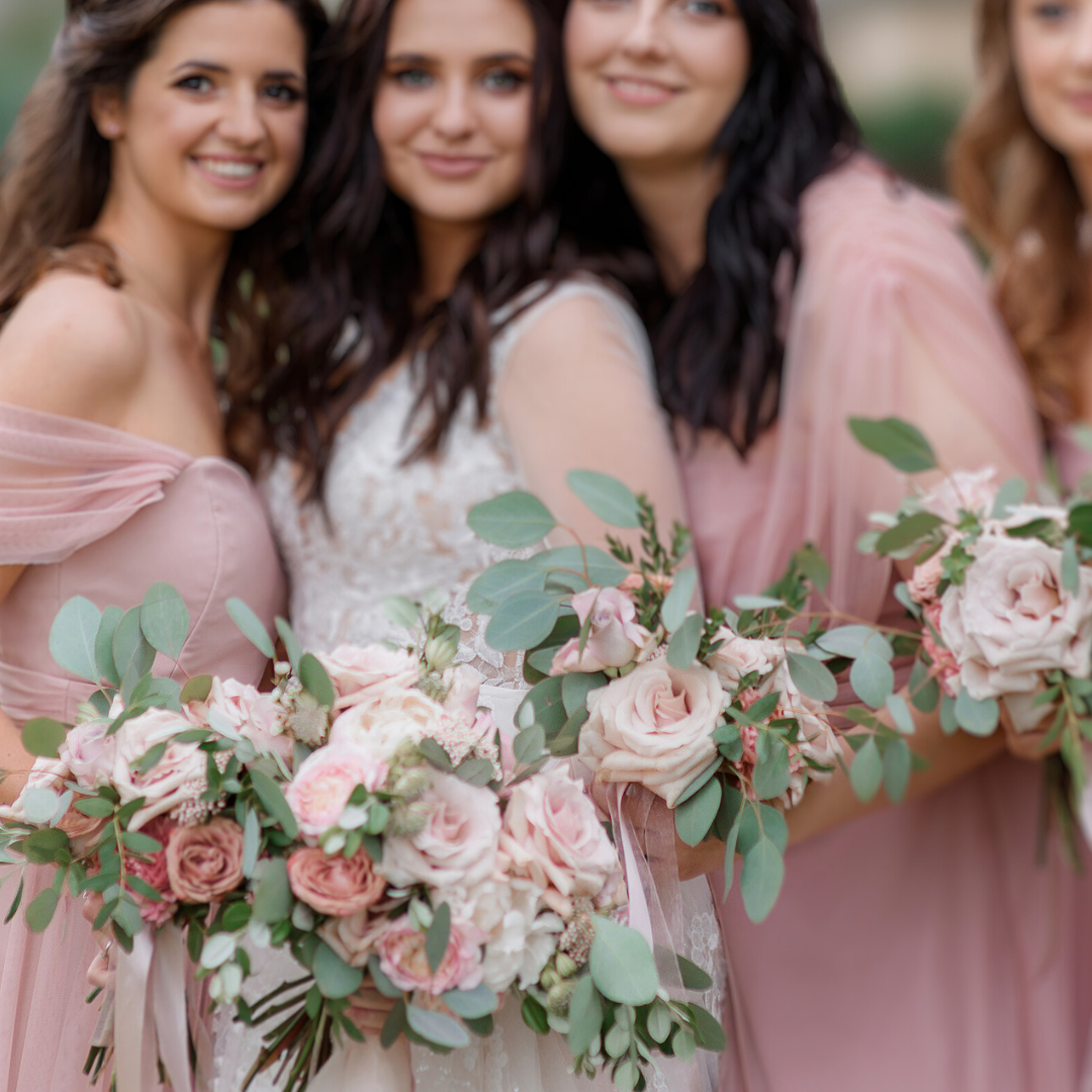 Intimate Wedding Package: The Ultimate