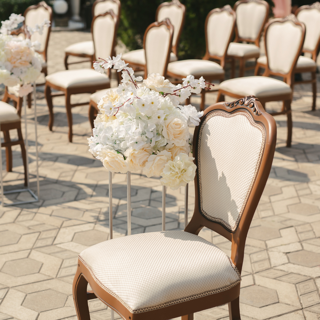 Intimate Wedding Package: The Ultimate