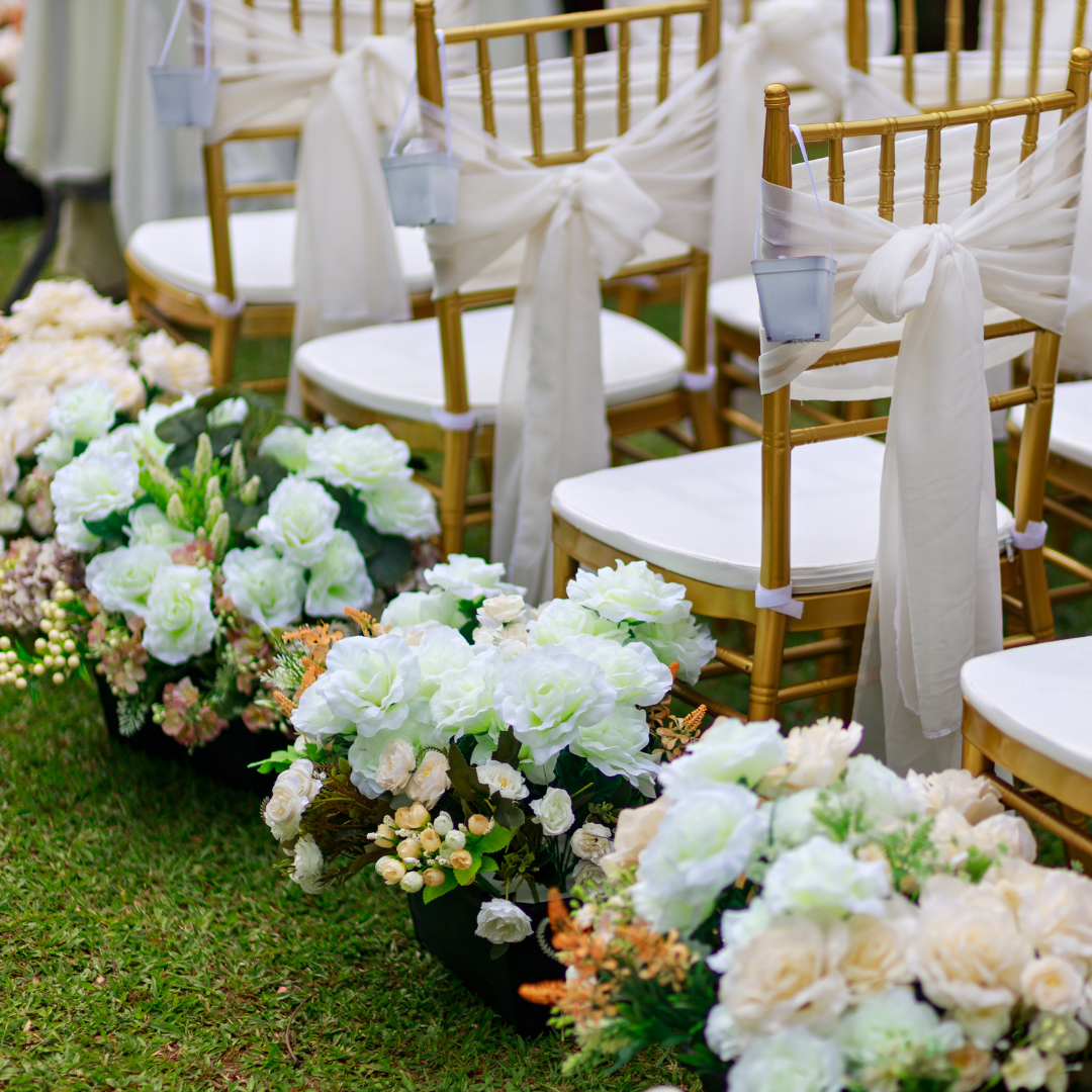 Intimate Wedding Package: The Ultimate