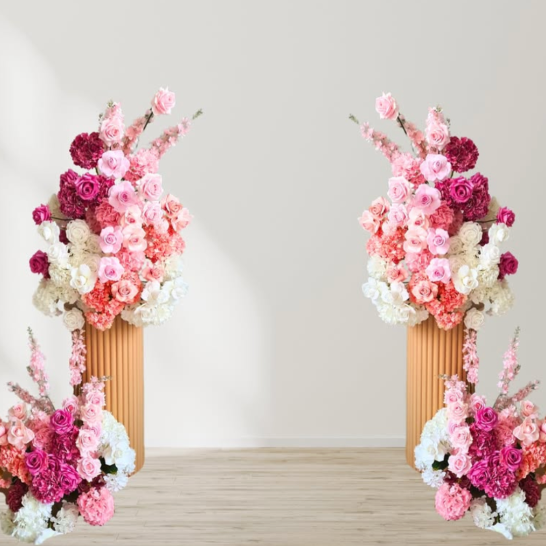 Intimate Wedding Package: The Ultimate