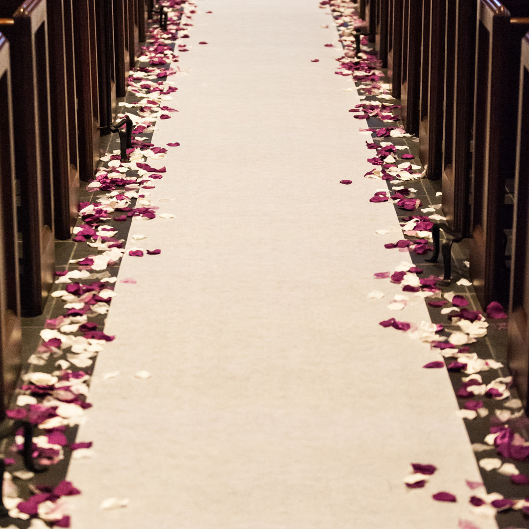 Intimate Wedding Package: The Ultimate