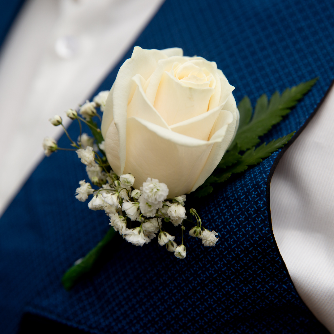Intimate Wedding Package: The Ultimate