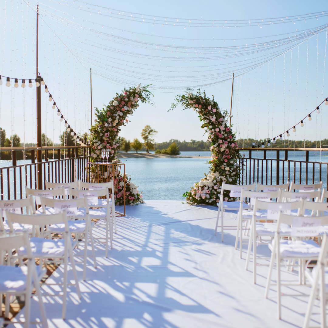 Intimate Wedding Package: The Ultimate