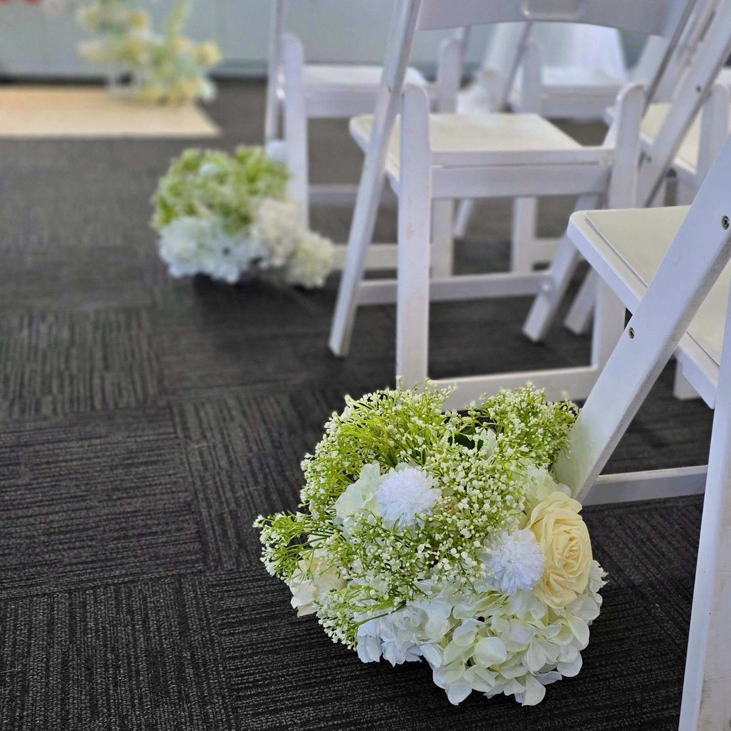 Intimate Wedding Package: The Ultimate
