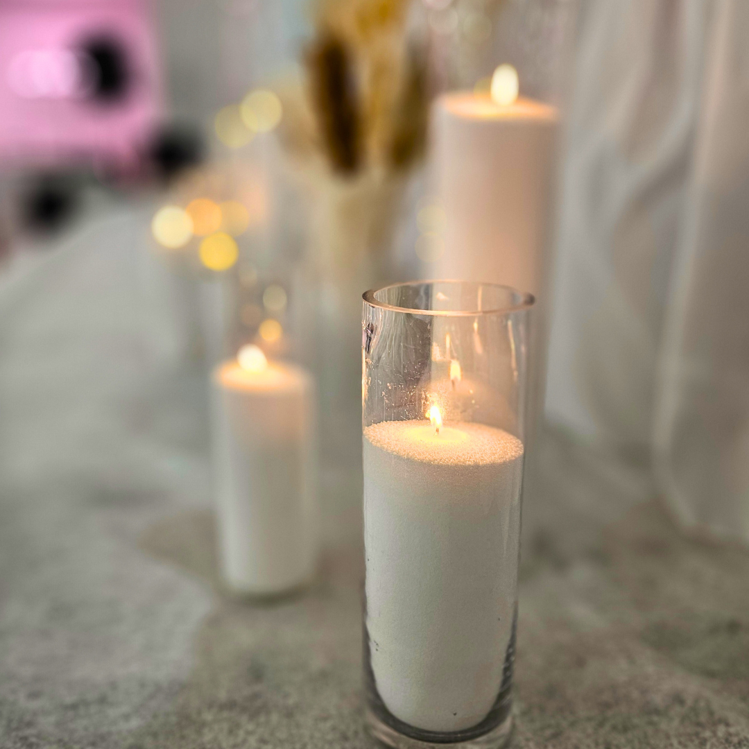 Intimate Wedding Package: The Ultimate