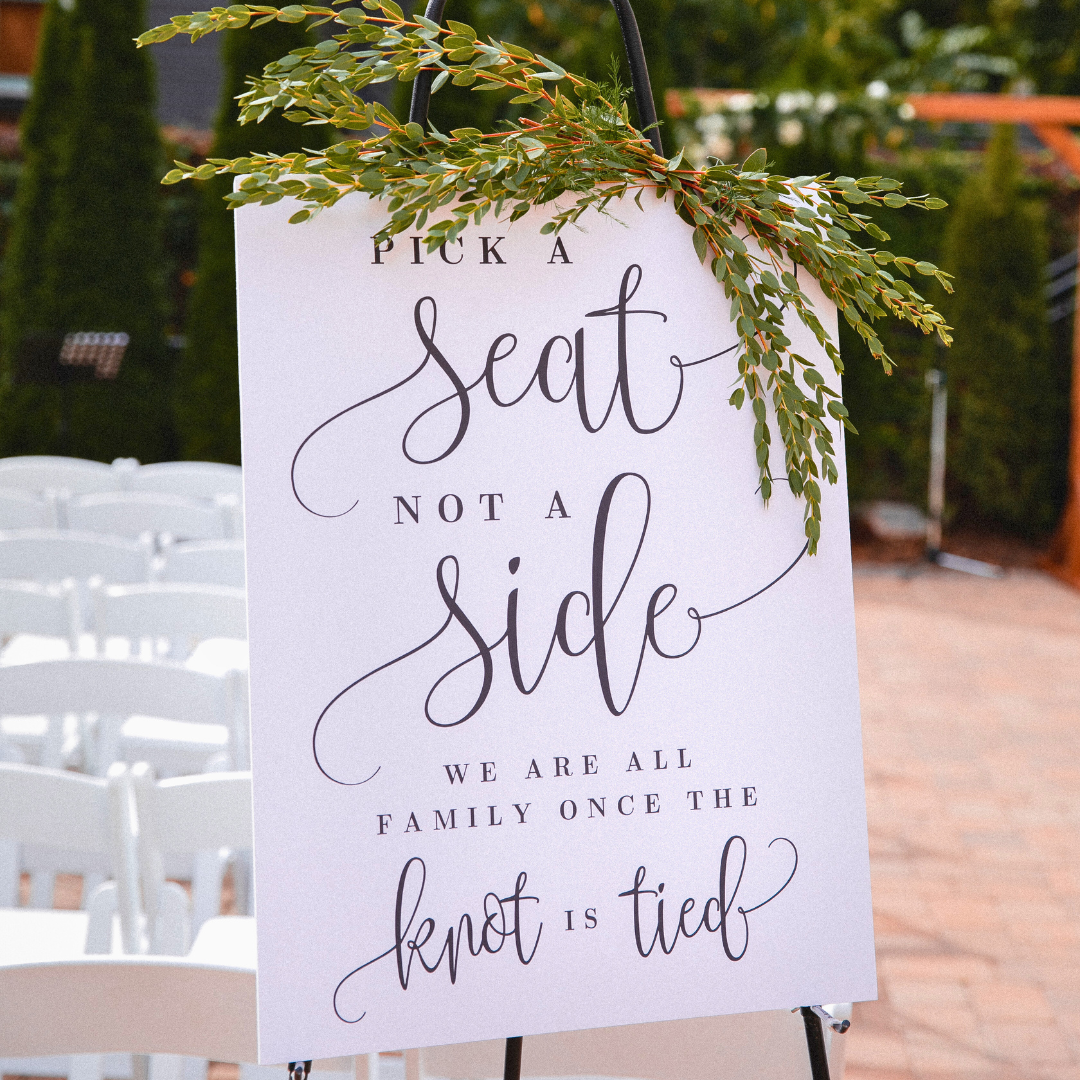 Intimate Wedding Package: The Ultimate