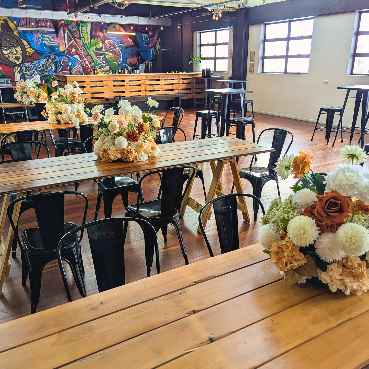 Intimate Wedding Package: The Ultimate