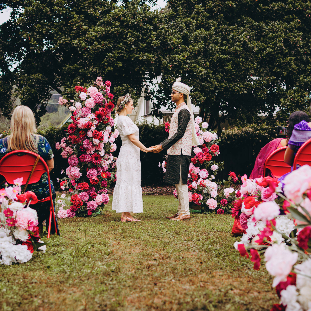 Intimate Wedding Package: The Ultimate
