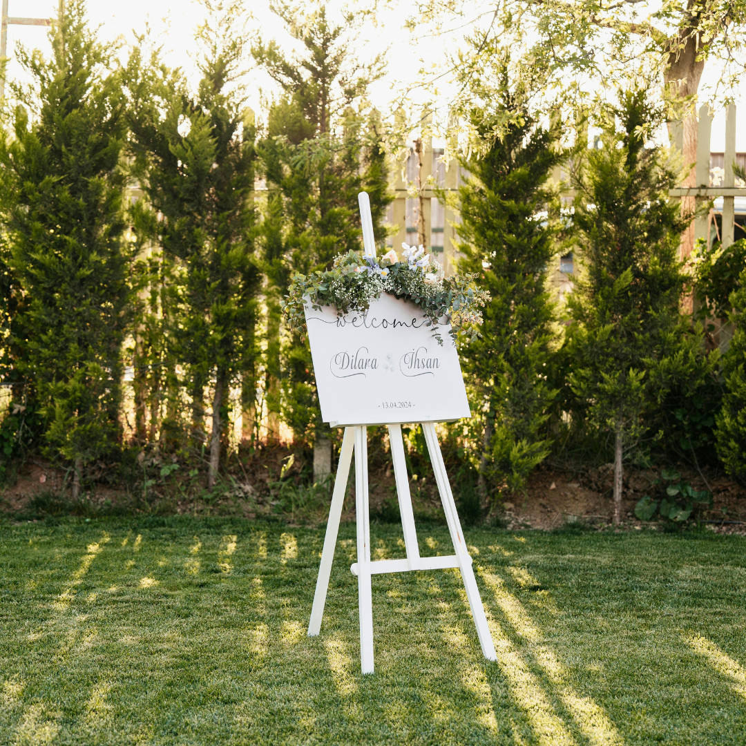 Intimate Wedding Package: The Ultimate