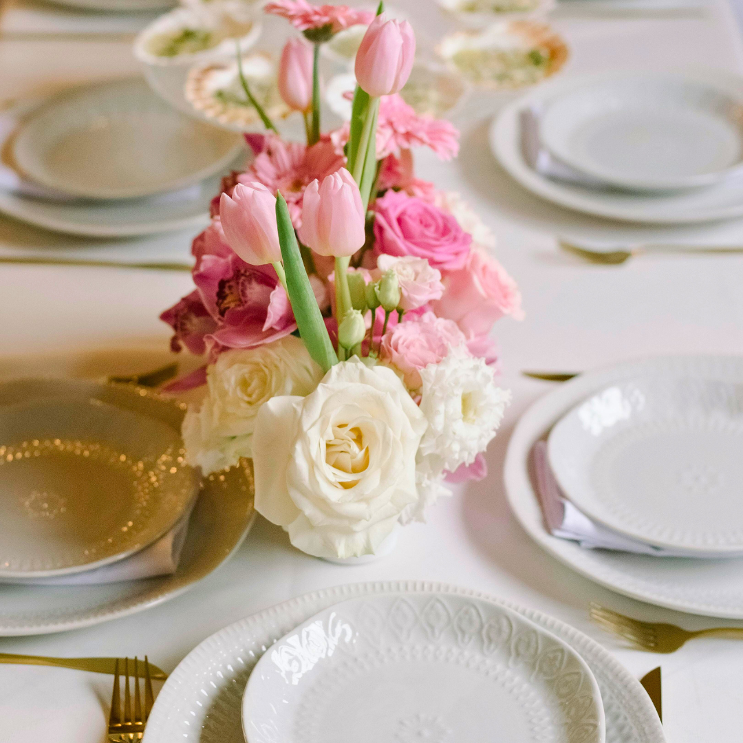 Intimate Wedding Package: The Ultimate